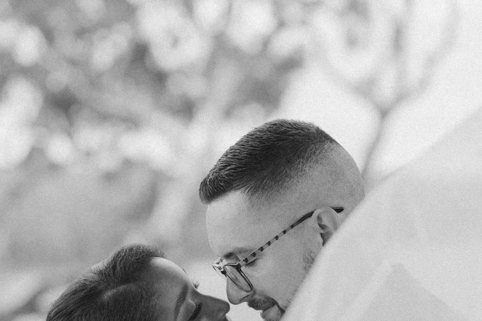 Los Angeles Wedding