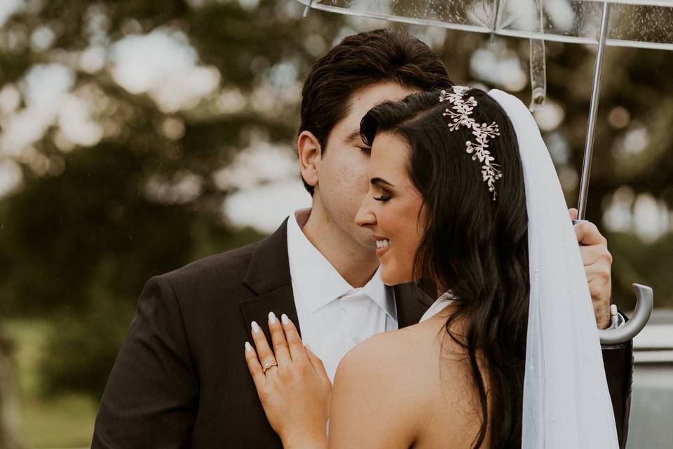 Tampa Wedding