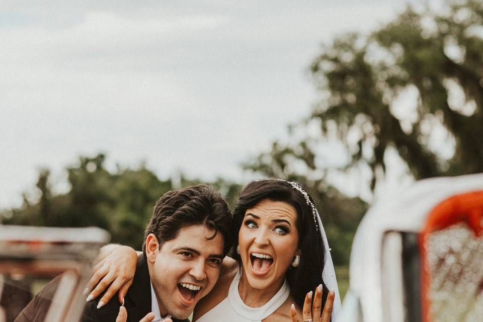 Tampa Wedding