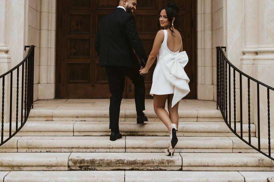Orlando Wedding