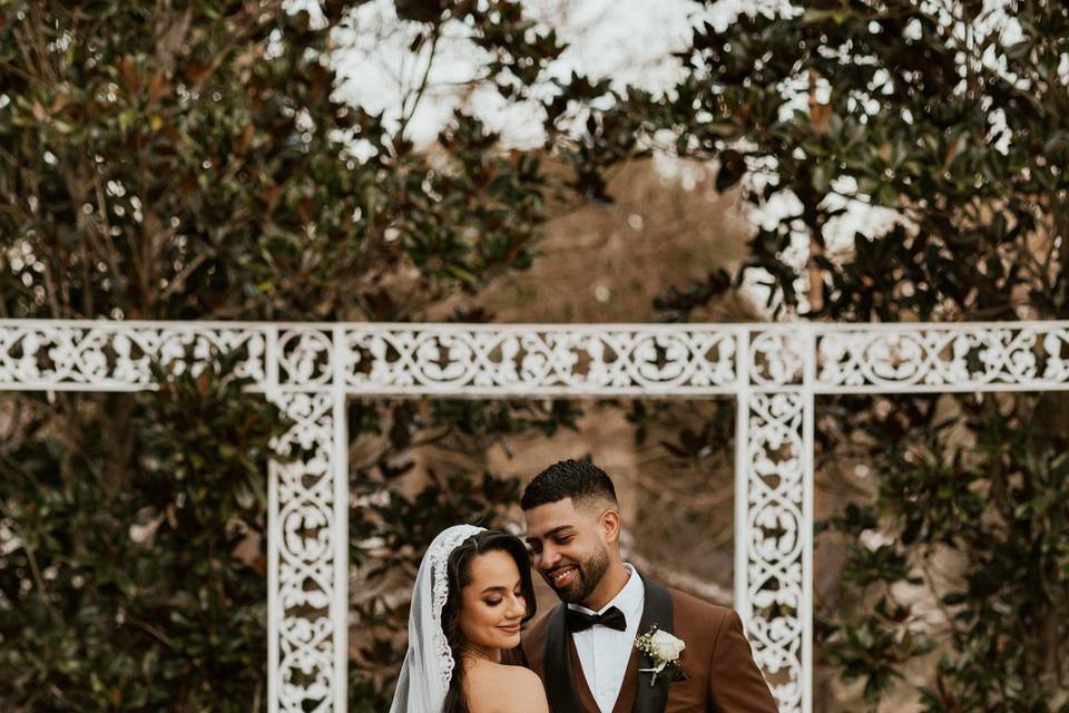 Orlando Wedding