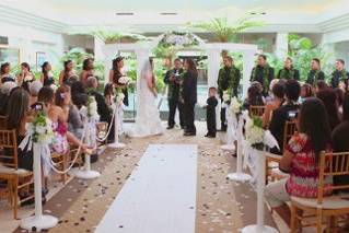 Aloha Wedding Photography