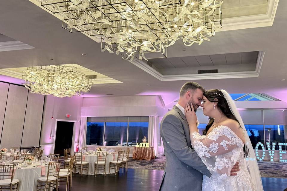 Private First Dance