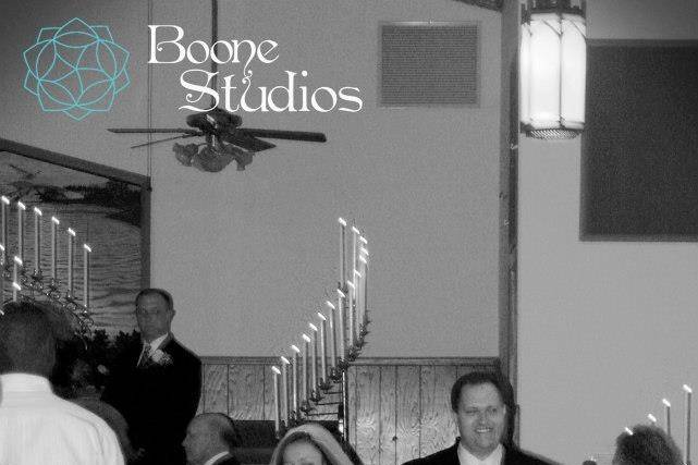 Boone Studios