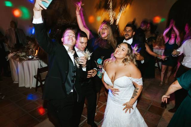 SoCal Wedding