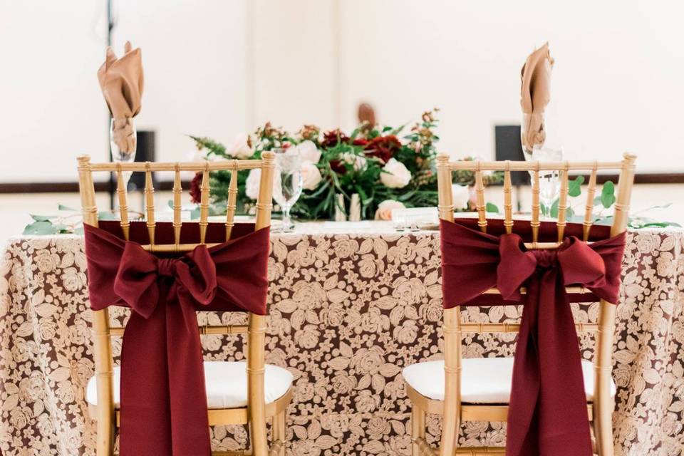 Wedding