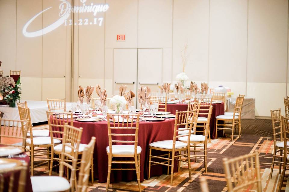 Wedding