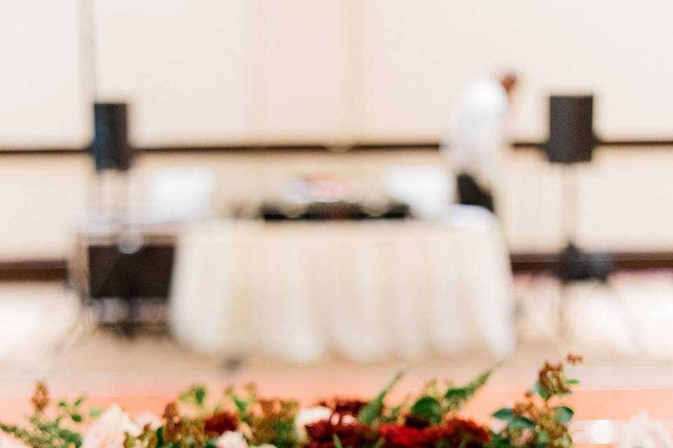 Wedding