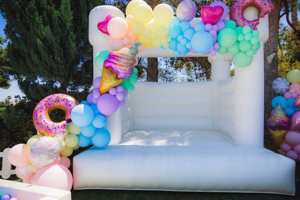 Birthday party