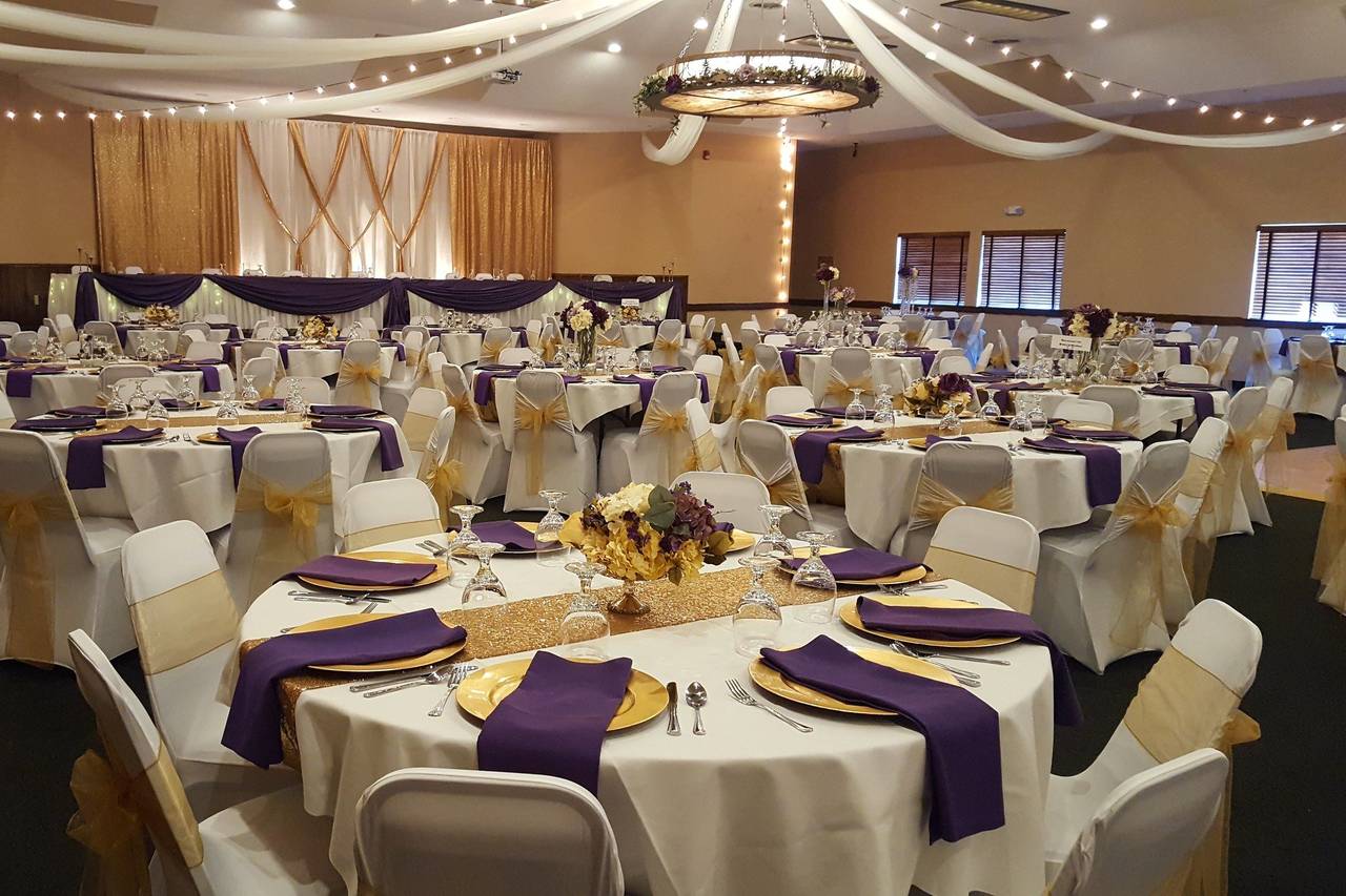 Stoney Creek Hotel & Conference Center - St Joseph - Venue - Saint ...