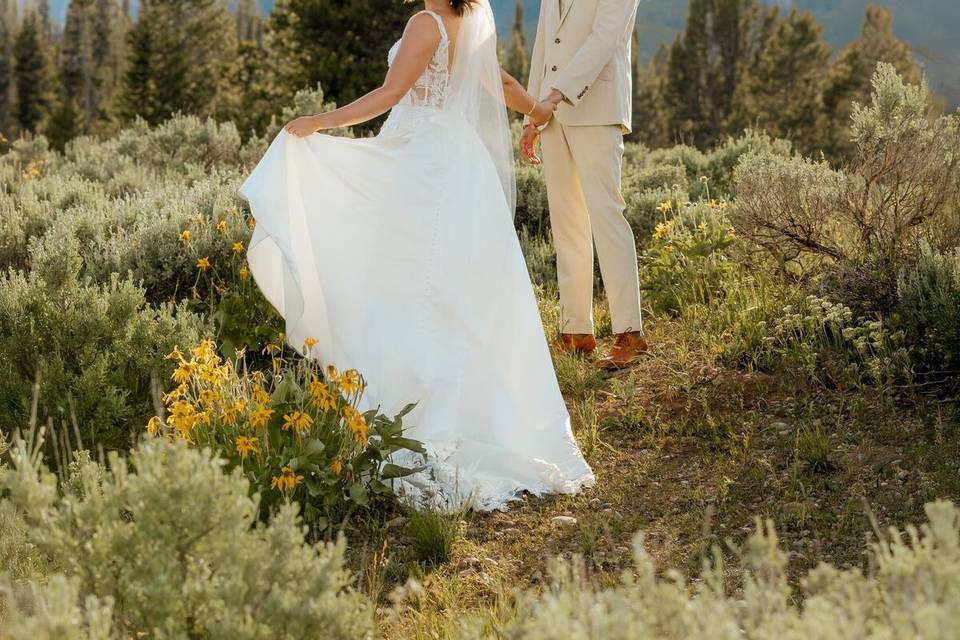 Kendall Jones Photography