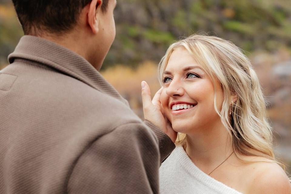 Kendall Jones Photography