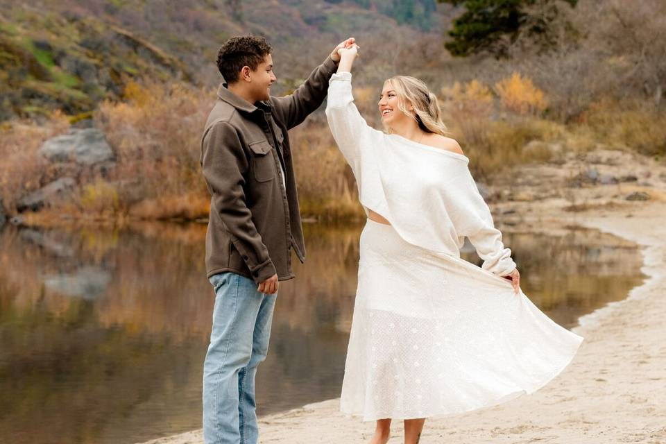 Kendall Jones Photography