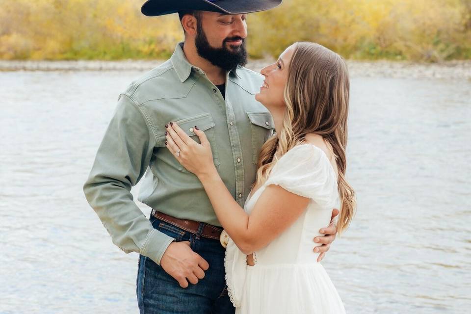 Kendall Jones Photography