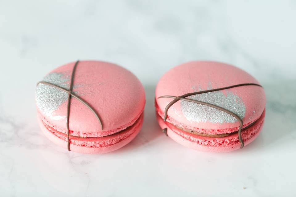 French macaron