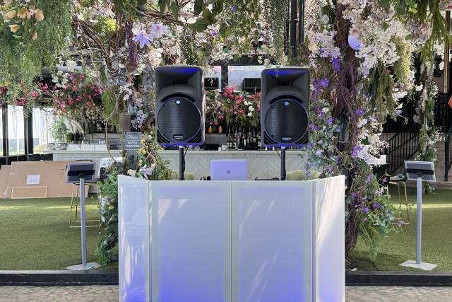 Bello Entertainment NJ