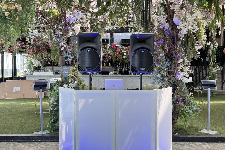 Bello Entertainment NJ