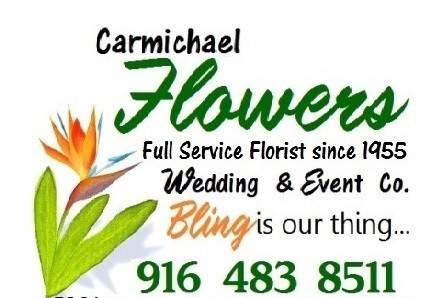 Carmichael Flowers Since 1955