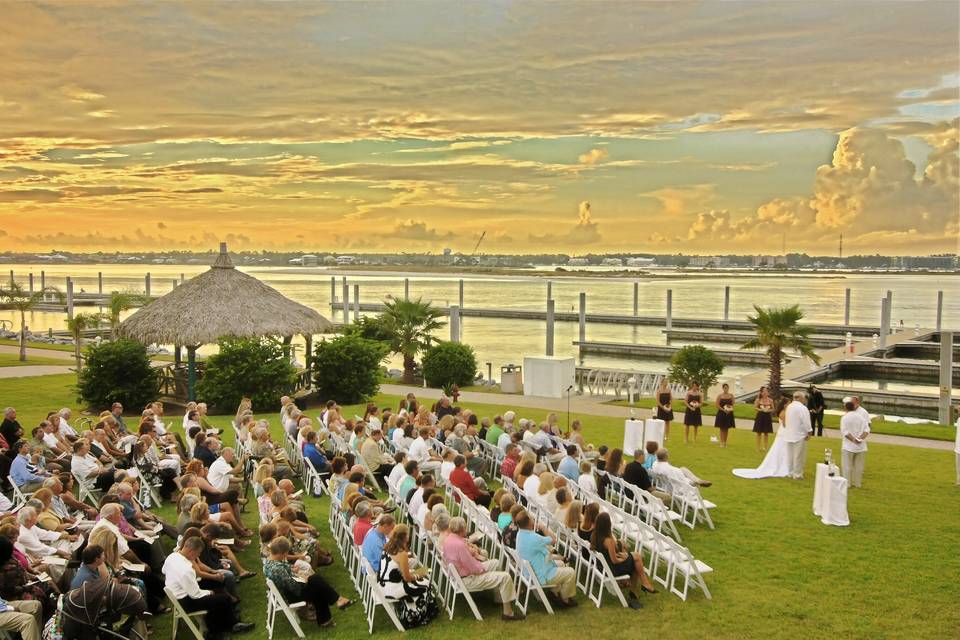 Ceremony