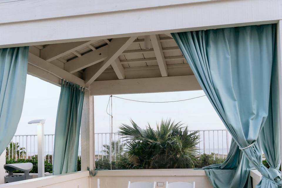Cabanas