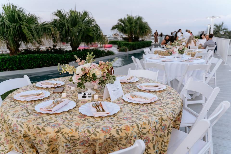 The Hunt Wedding LRD
