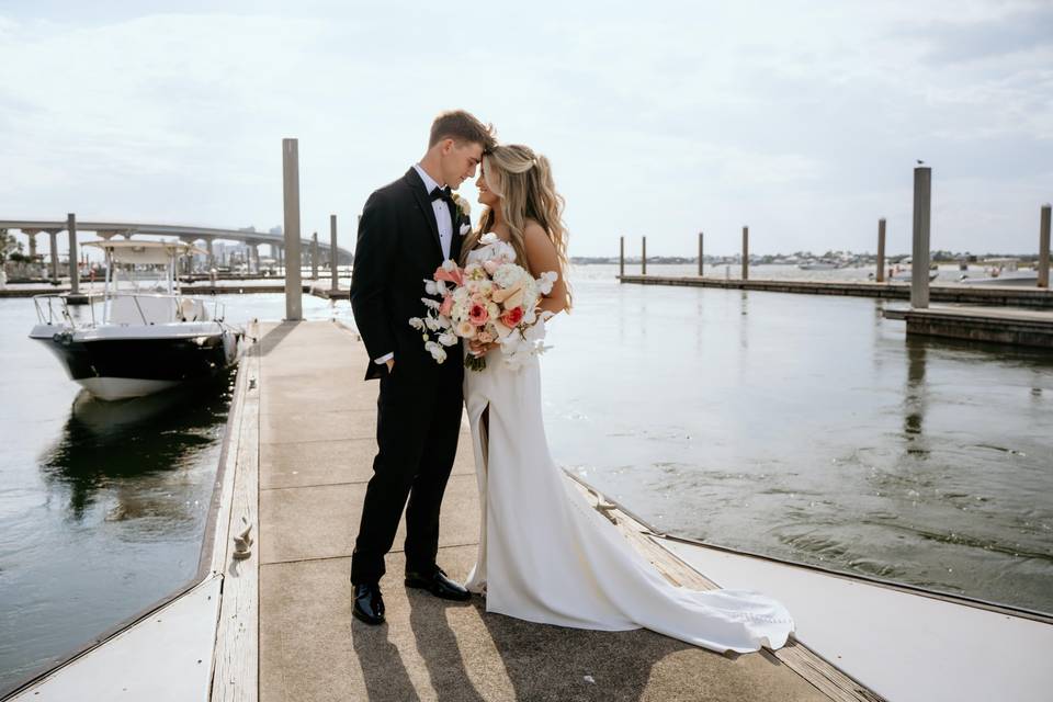 Boat Docks