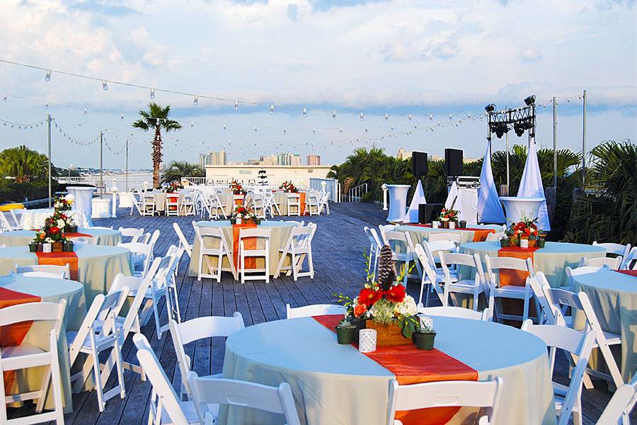 Table setting