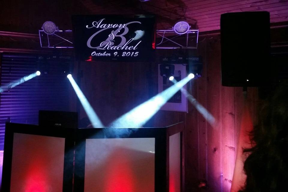 For That Special Occasion Mobile DJ Service