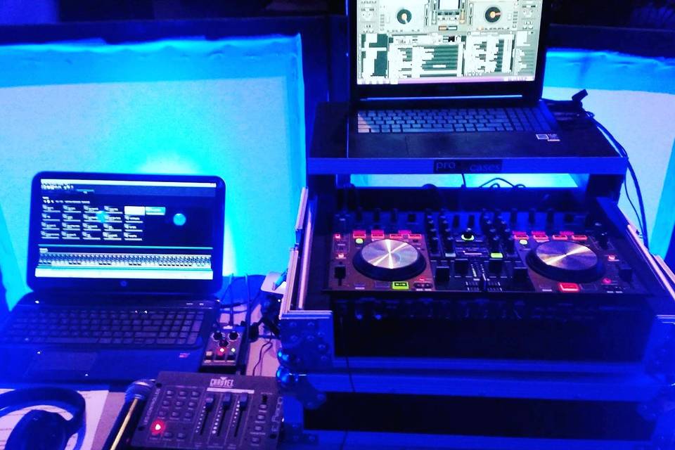For That Special Occasion Mobile DJ Service
