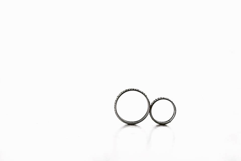 More rings