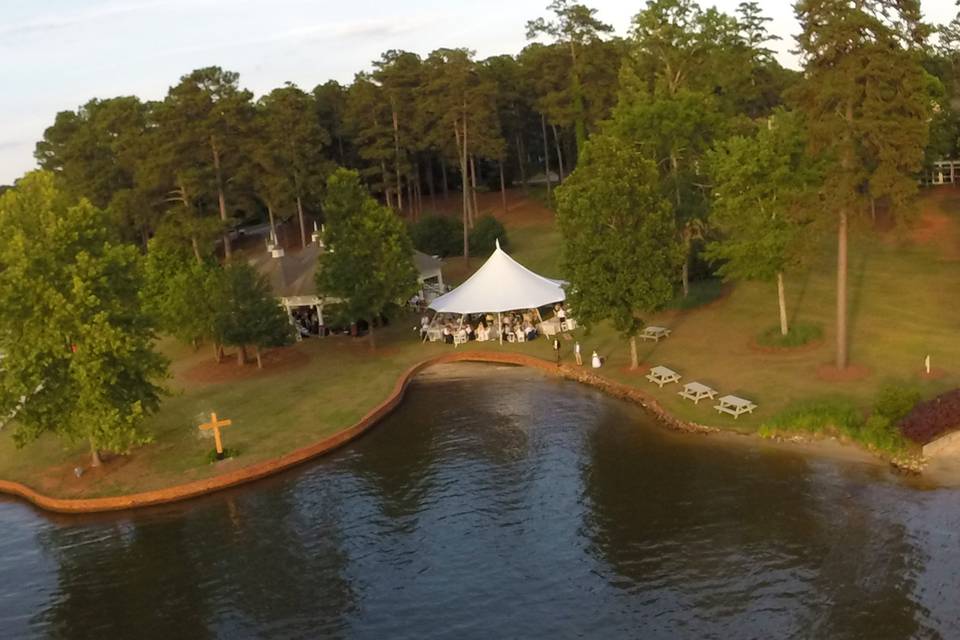 Lake Oconee Event Company