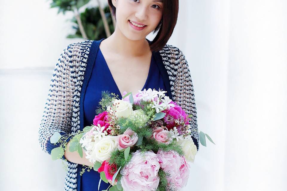 Nana Floral - Event