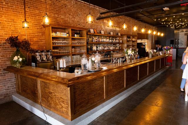 Red Hook Distillery