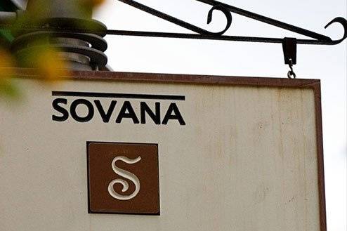 Welcome to Sovana Bistro.