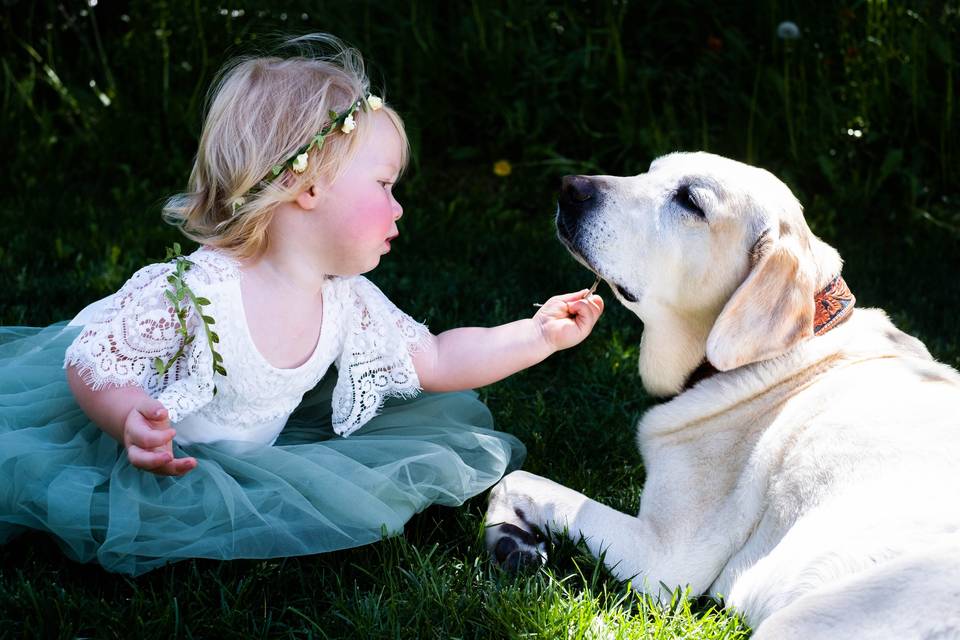 Love!