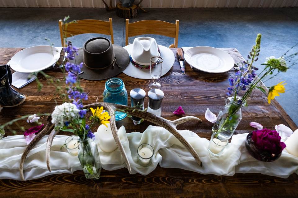 Decor