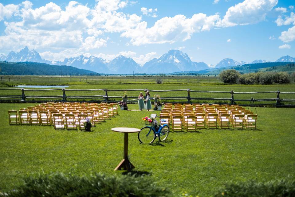Ceremony