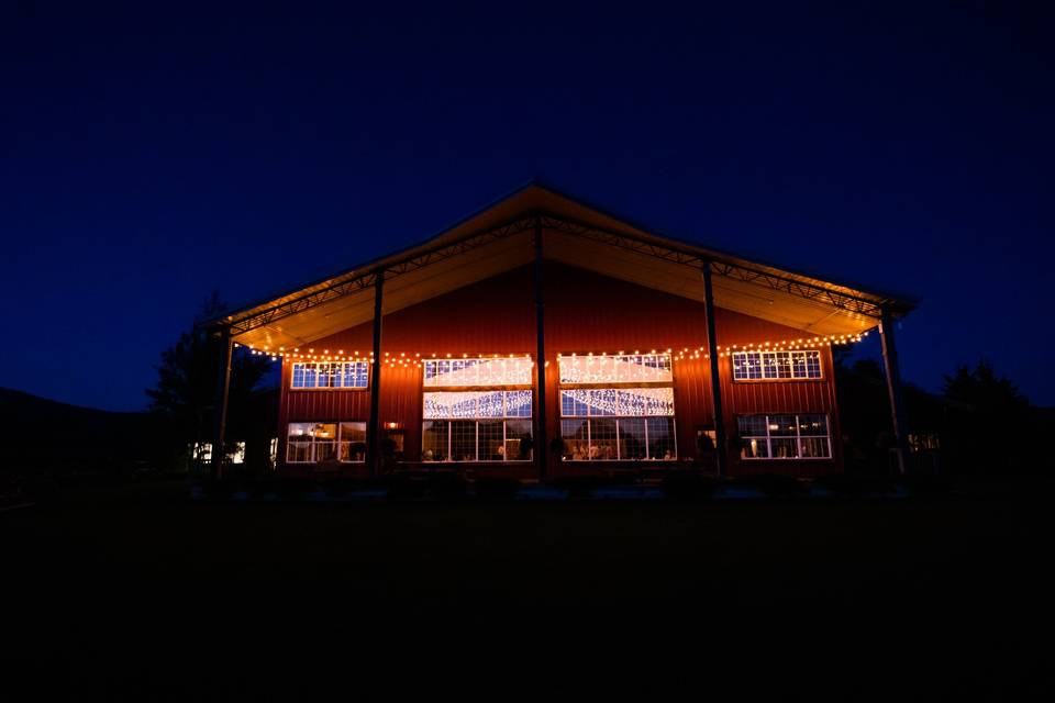 Venue