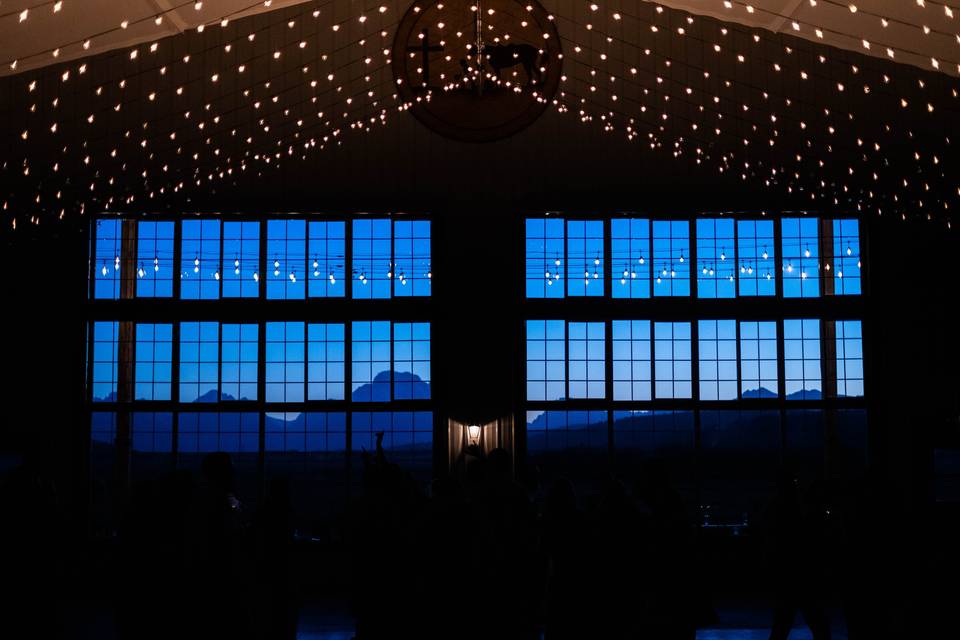 Venue