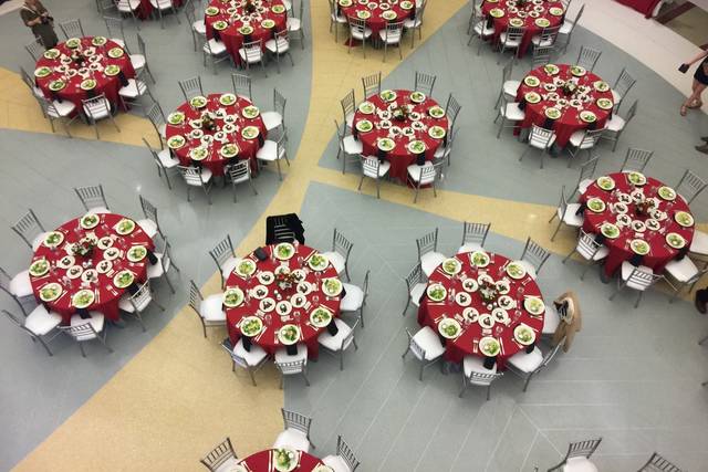 Table Setting