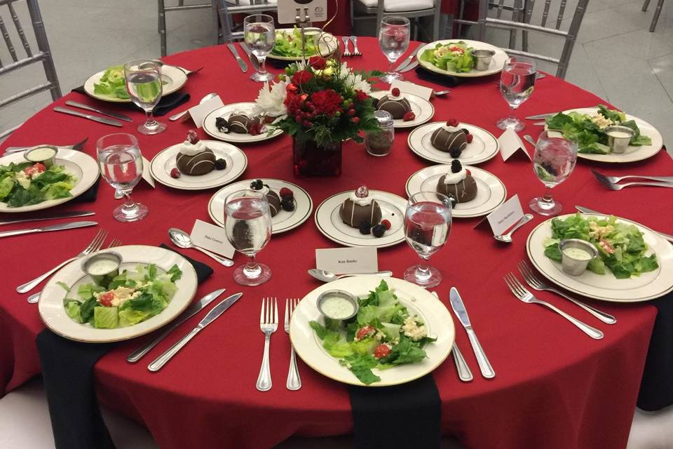 Table Setting