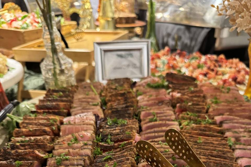 Ahi Tuna