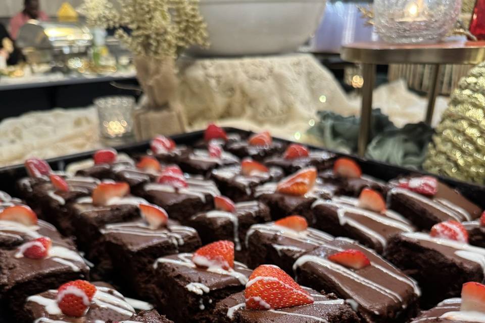 Chocolate Cake