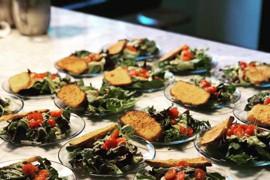 Salads