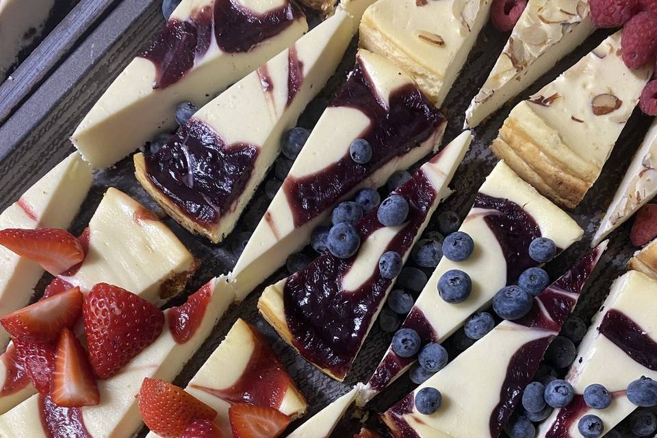 Cheesecake