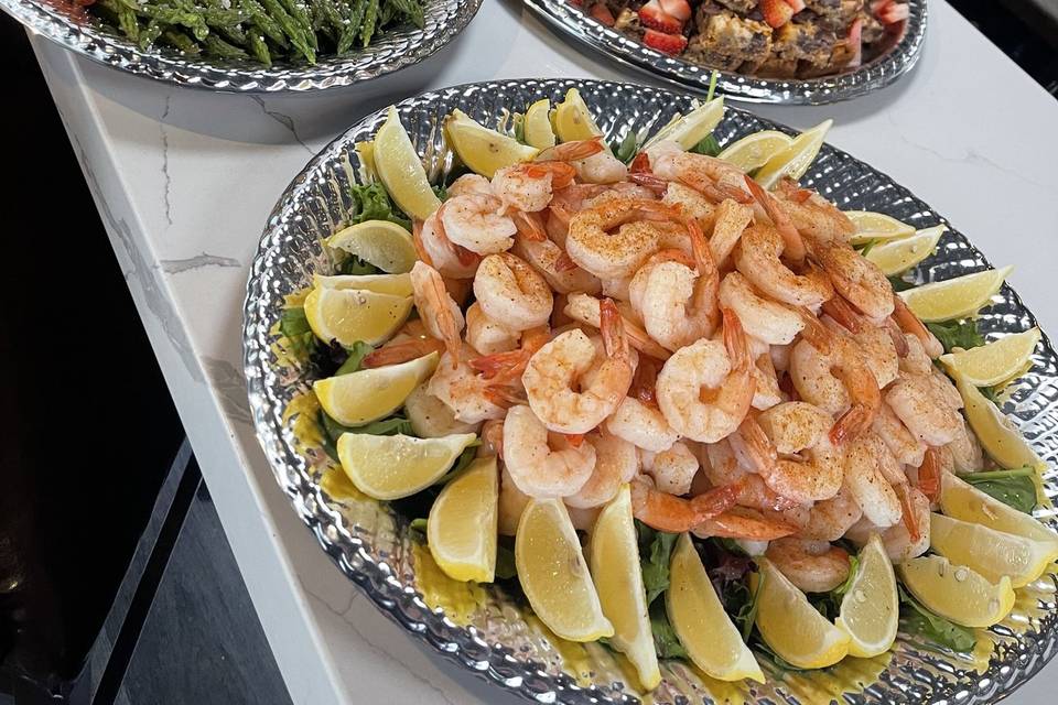 Platters