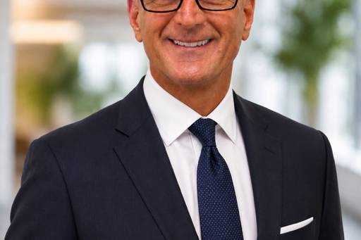 Universal Wedding Officiants - Joe Santini