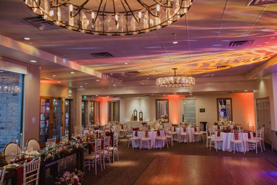 Montage Ballroom