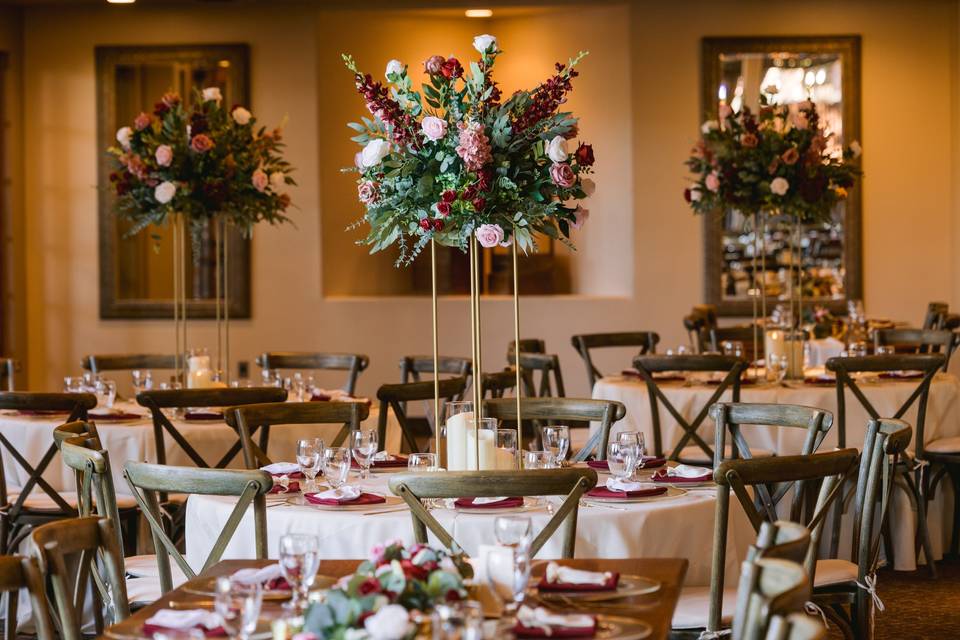 Montage Ballroom