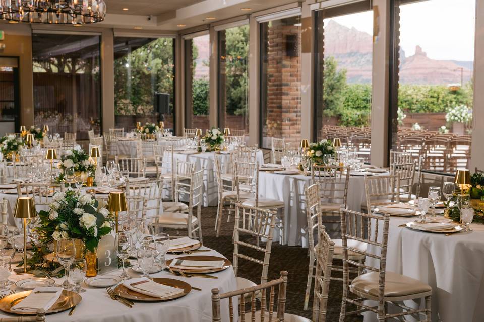 Montage Ballroom